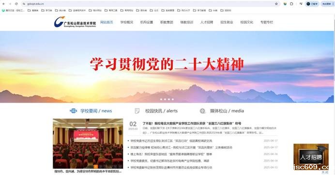 1 官网页面